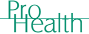 Prohealth logo